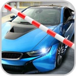 Luxury Car Driving Multi Park