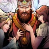 King's Throne App Icon