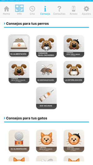 València Veterinaris(圖5)-速報App