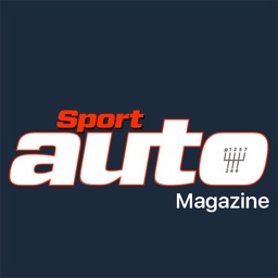 Sport Auto Magazine