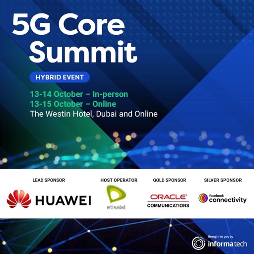 5G Core Summit