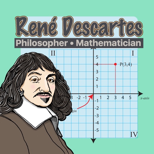 Rene Descartes