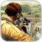 Sniper Prison Shoot Mission is intense riot control 3rd person shooting game