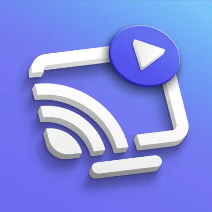 Web Cast Video | Browser to TV Читы