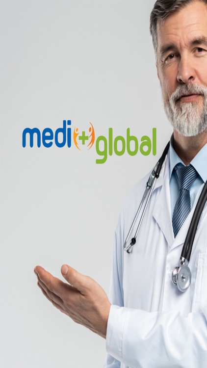 Mediglobal