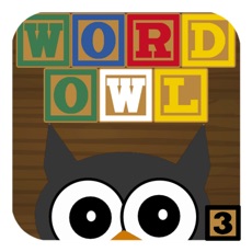 Activities of Word Owls WordSearch 3rd Grade