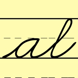 ZWriting Cursive Fonts