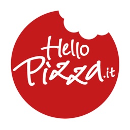 Hello Pizza