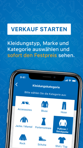 Momox Kleidung Verkaufen For IPhone - APP DOWNLOAD