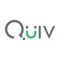 Quiv is a social networking service and a charity marketplace for those who care