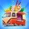 Welcome to Cooking Truck - Food truck cuisine festival