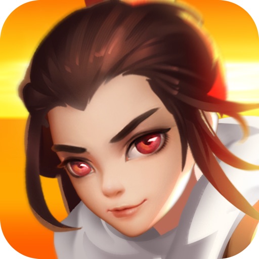 武林至尊-热血卡牌武侠动作手游