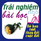 Top 40 Book Apps Like Trải nghiệm 2 – Bó hoa tươi thay đổi cuộc đời - Best Alternatives