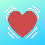 Real Heartbeat feeling  sound