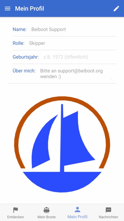 Beiboot