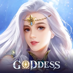 Goddess:魔剣契約