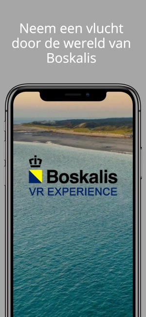 Boskalis VR