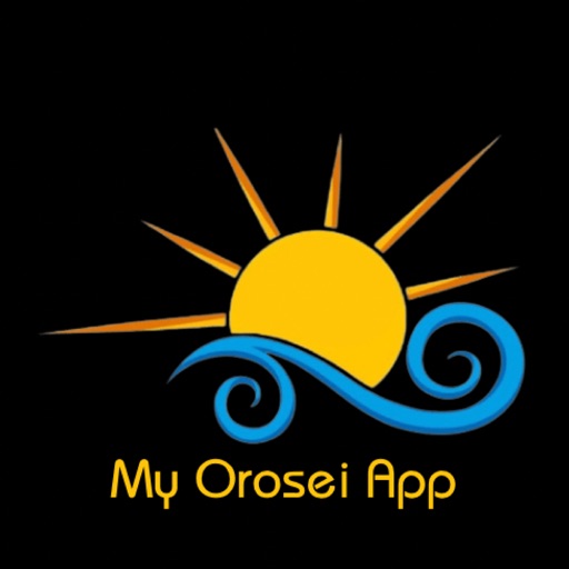 MY OROSEI APP