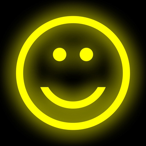 NeonYellowBall