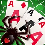 Spider Solitaire-ClassicLegend