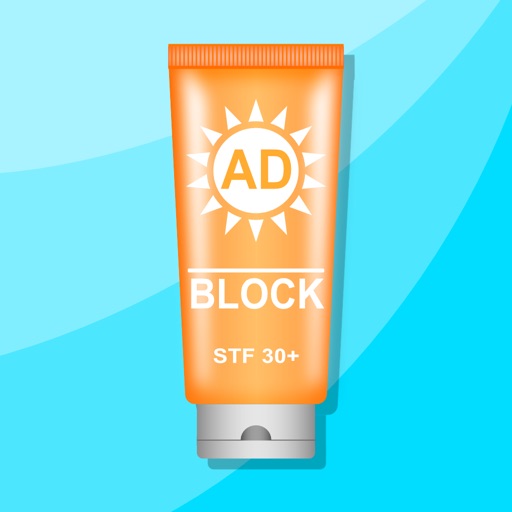 Ad And Stuff Blocker Icon
