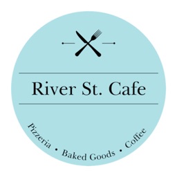 RIver Street Cafe