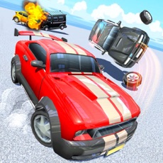 Activities of Police car chase & Crash games