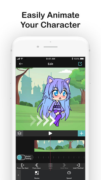 Gacha Life Video Maker For Android Download Free Latest Version Mod 21