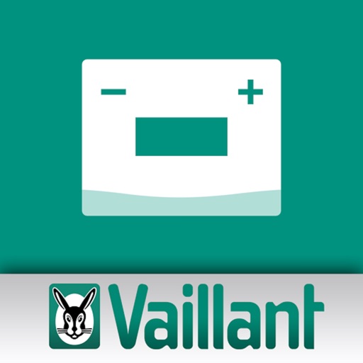 Vaillant vSMART Control iOS App