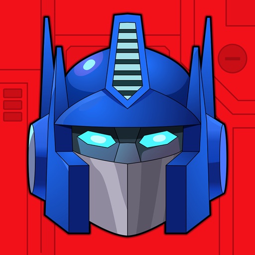 Transformers: Tactical Arena iOS App