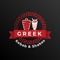 Congratulations - you found our Greek Kebab & Shakes in Portsmouth App