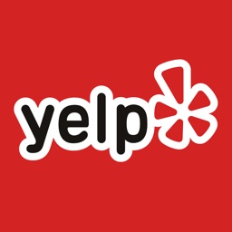 Yelp Food Apple Watch App
