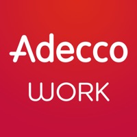 AdeccoWork app not working? crashes or has problems?