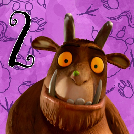 The Gruffalo Spotter 2