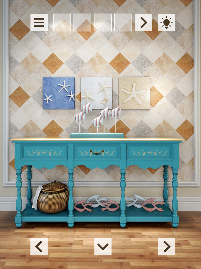 Escape game：Happy Father‘s Day