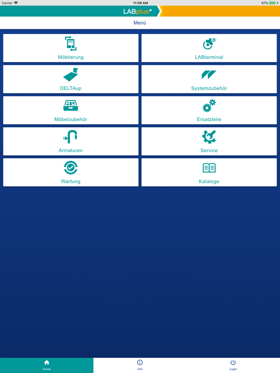Screenshot #4 pour LABplus+
