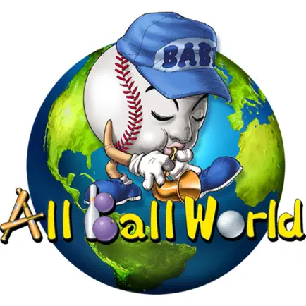 All Ball World Emojis Читы