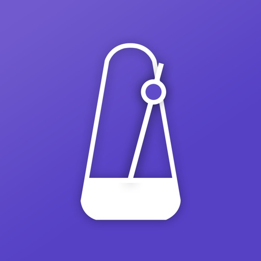 iMetronom iOS App