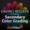 DaVinci Resolve gives you incredible flexibility in the way you can color correct and grade