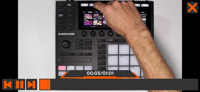 Beginner Guide to Maschine MK3(圖4)-速報App