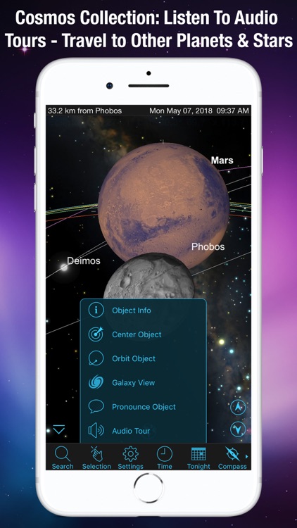SkySafari screenshot-3