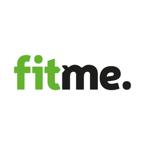 FitMe Шагомер