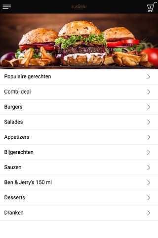 De Burgerij screenshot 3