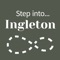 Step into Ingleton and enjoy the stunning Ingleton Waterfalls walk and Village Heritage Trail