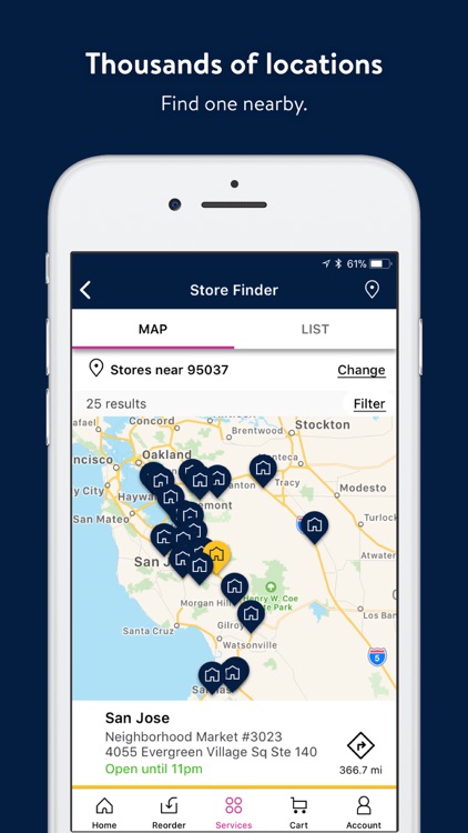 Walmart – Shopping and Saving screenshot-5