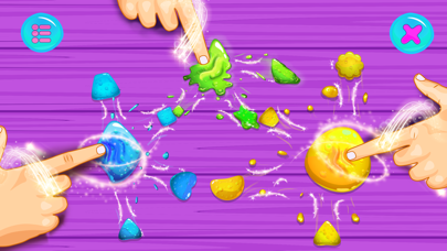 Slime Makers screenshot 2