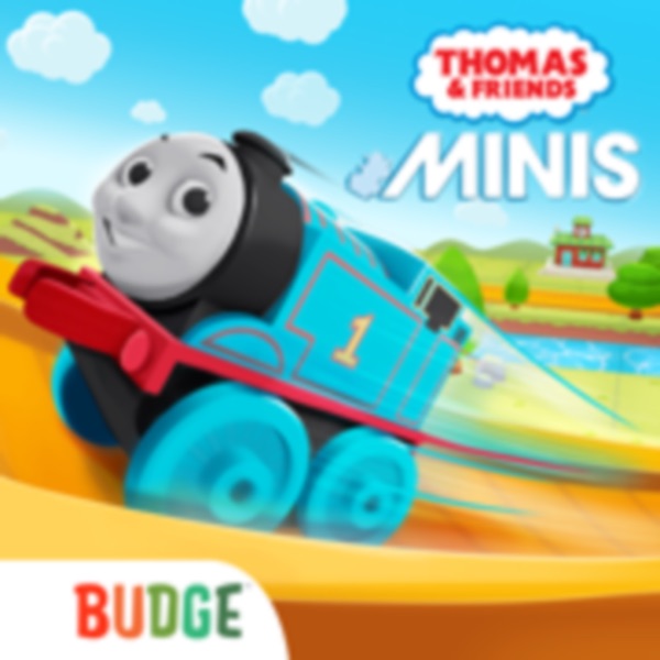 THOMAS & FRIENDS MINIS