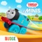 Budge Studios™ presents Thomas & Friends™ Minis