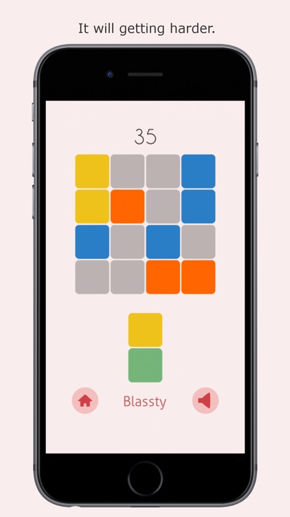 Blassty screenshot-3