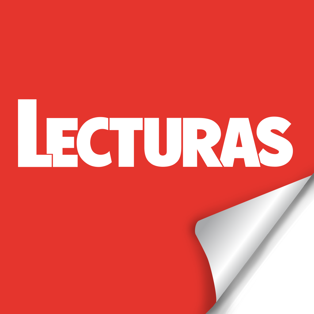 Lecturas Revista App Icon